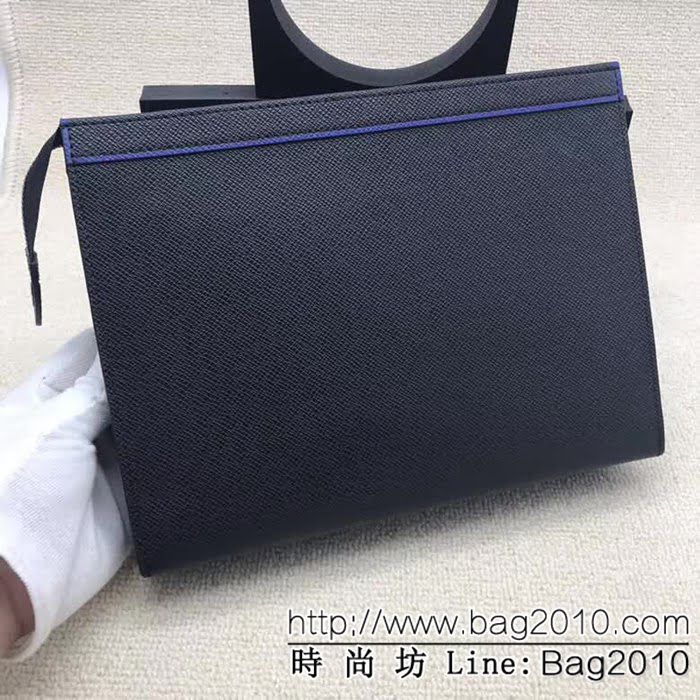 路易威登LV頂級原單 M30573路易威登PochetteVoyage手袋原版複刻手拿包 ZY1056